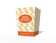 Պոպկորնի տուփ