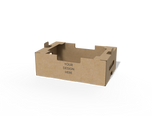 Իրար վրա դրվող տուփ