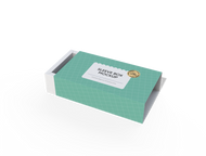 Սահող կափարիչով տուփ
