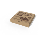 Պիցցայի տուփ