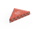 Կտորով պիցցայի տուփ