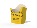 Ֆրիի տուփ
