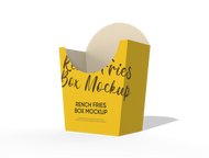 Ֆրիի տուփ