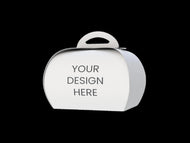 Թխվածքի տուփ հավաքվող