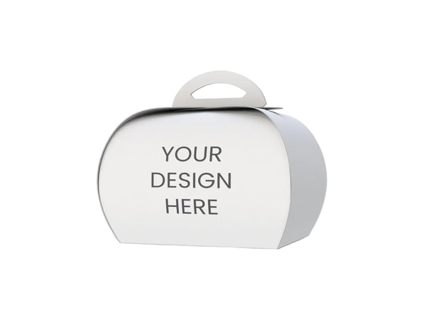 Թխվածքի տուփ հավաքվող