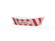 Սննդի մատուցման տարա