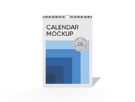 Պատի օրացույց