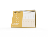 Սեղանի օրացույց