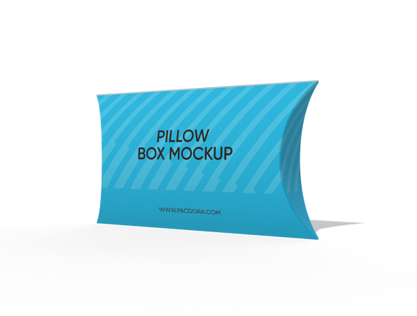 Բարձիկ տուփեր