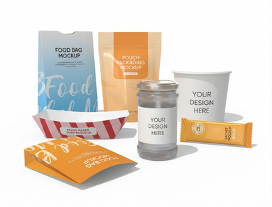 Food Packaging