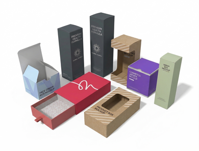Product Boxes