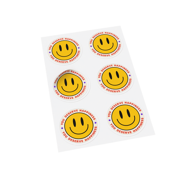 Sheet Label