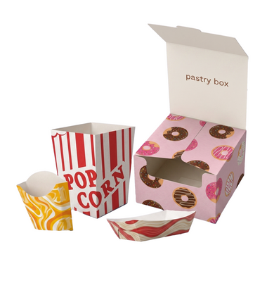 Food Packaging