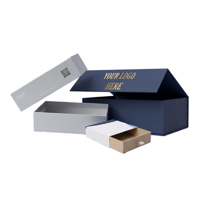 Product Boxes